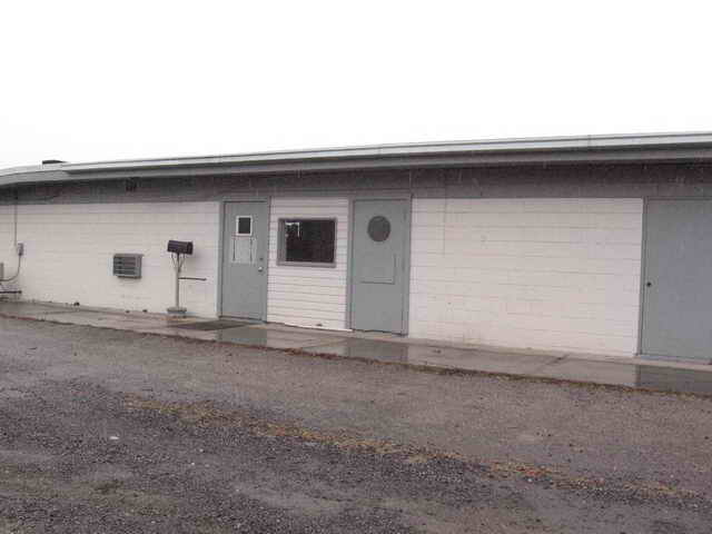 Starglow Drive-In - 2006 Photo